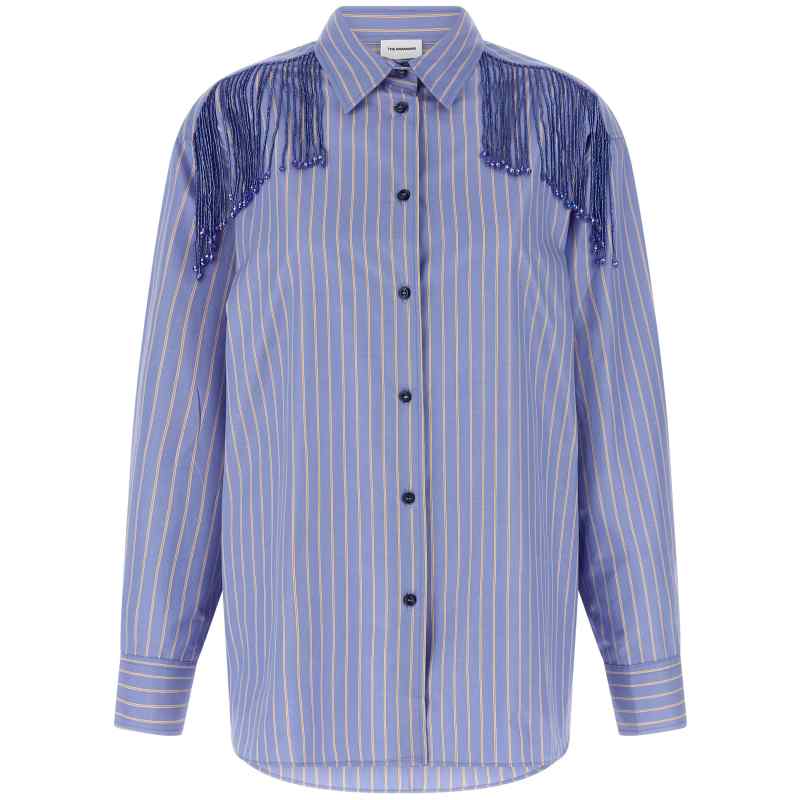 The Andamane Miley Shirt