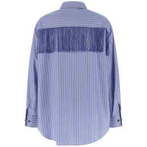 The Andamane Miley Shirt