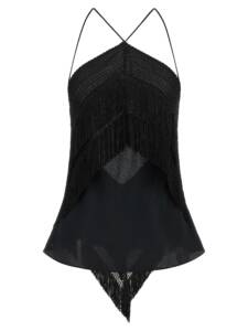 The Andamane Reina Top