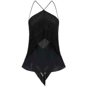The Andamane Reina Top