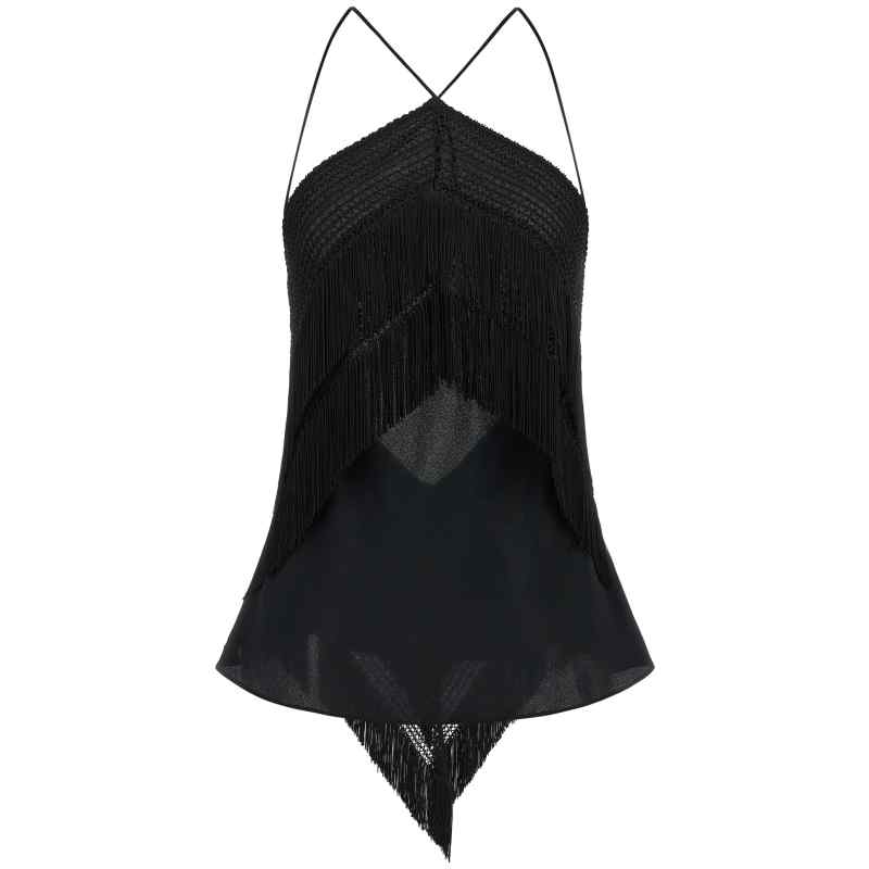 The Andamane Reina Top