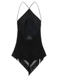 The Andamane Reina Top