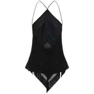 The Andamane Reina Top