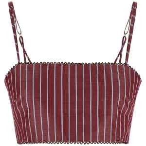 The Andamane Carrie Top