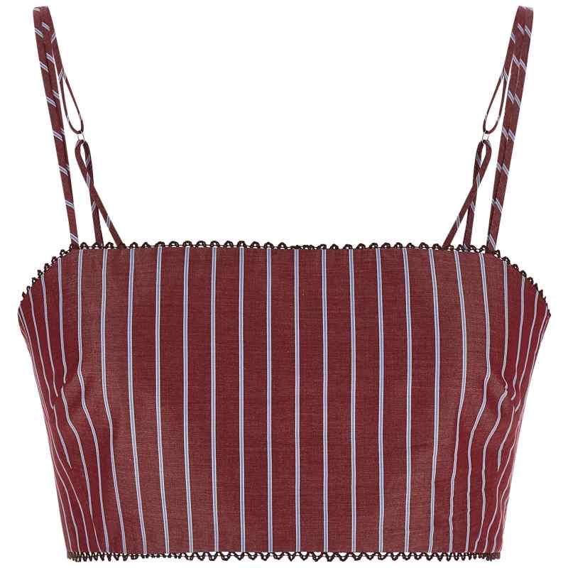 TM190917BTNC197ROUGENOIRLIGHTBLUE_01_M_2026-05-13T07-22-42.112Z The Andamane Carrie Top