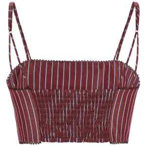 The Andamane Carrie Top