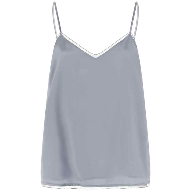Fabiana Filippi Lingerie Top