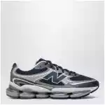 New Balance ABZORB 2000 Navy/Neptune Grey Sneakers