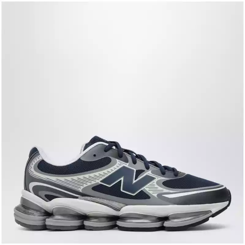 New Balance ABZORB 2000 Navy/Neptune Grey Sneakers