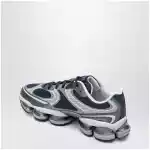 New Balance ABZORB 2000 Navy/Neptune Grey Sneakers