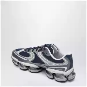 New Balance ABZORB 2000 Navy/Neptune Grey Sneakers