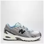 New Balance Sneakers 740 Sea Salt/Earth Shadow/Frosted Glass