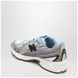 New Balance Sneakers 740 Sea Salt/Earth Shadow/Frosted Glass
