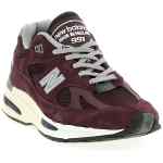 New Balance Made In Uk 991v2 Sneakers