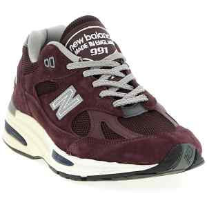 New Balance Made In Uk 991v2 Sneakers