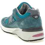 New Balance Made In Uk 991v2 Sneakers