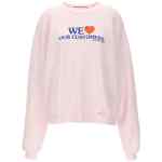 Alexander Wang We Love Our Customers Sweatshirt