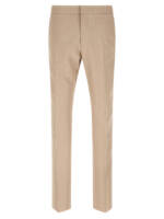 Zegna Linen Trousers