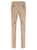 Zegna Linen Trousers