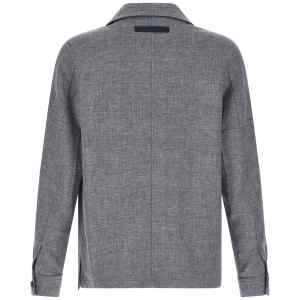 Zegna Crossover Overshirt