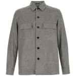 Zegna Crossover Overshirt