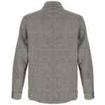 Zegna Crossover Overshirt