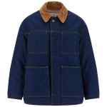 Ami Paris Worker Jacket