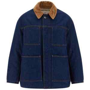 Ami Paris Worker Jacket