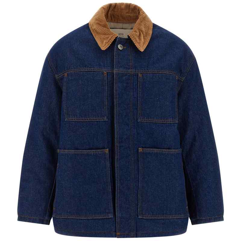 UJK834DE0104402_01_M_2025-09-24T07-45-25.877Z Ami Paris Worker Jacket