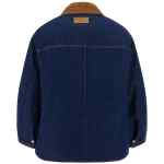 Ami Paris Worker Jacket