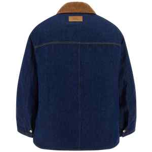 Ami Paris Worker Jacket