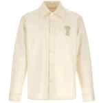 Ami Paris Ami De Coeur Overshirt