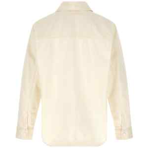 Ami Paris Ami De Coeur Overshirt
