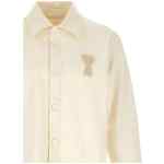 Ami Paris Ami De Coeur Overshirt