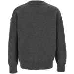 Ami Paris Ami De Coeur Cardigan