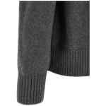 Ami Paris Ami De Coeur Cardigan