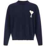 Ami Paris Ami De Coeur Sweater