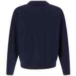 Ami Paris Ami De Coeur Sweater