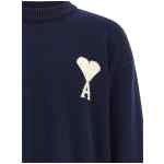 Ami Paris Ami De Coeur Sweater