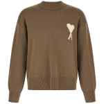 Ami Paris Ami De Coeur Sweater