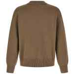 Ami Paris Ami De Coeur Sweater
