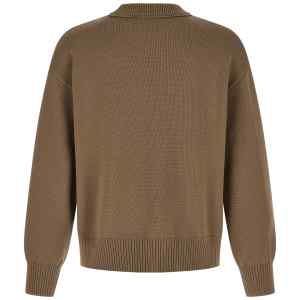 Ami Paris Ami De Coeur Sweater