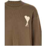 Ami Paris Ami De Coeur Sweater