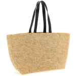 Ami Paris Ami De Coeur Shopping Bag