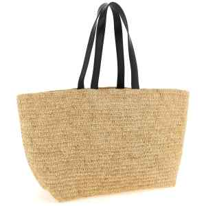 Ami Paris Ami De Coeur Shopping Bag