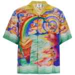 Casablanca Nature Teacher Shirt