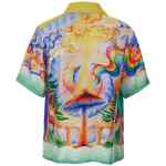 Casablanca Nature Teacher Shirt