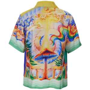 Casablanca Nature Teacher Shirt