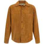 Ami Paris Ami De Coeur Overshirt