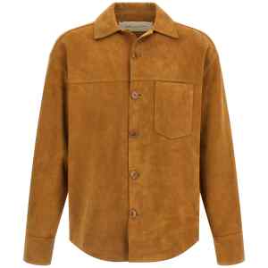 Ami Paris Ami De Coeur Overshirt